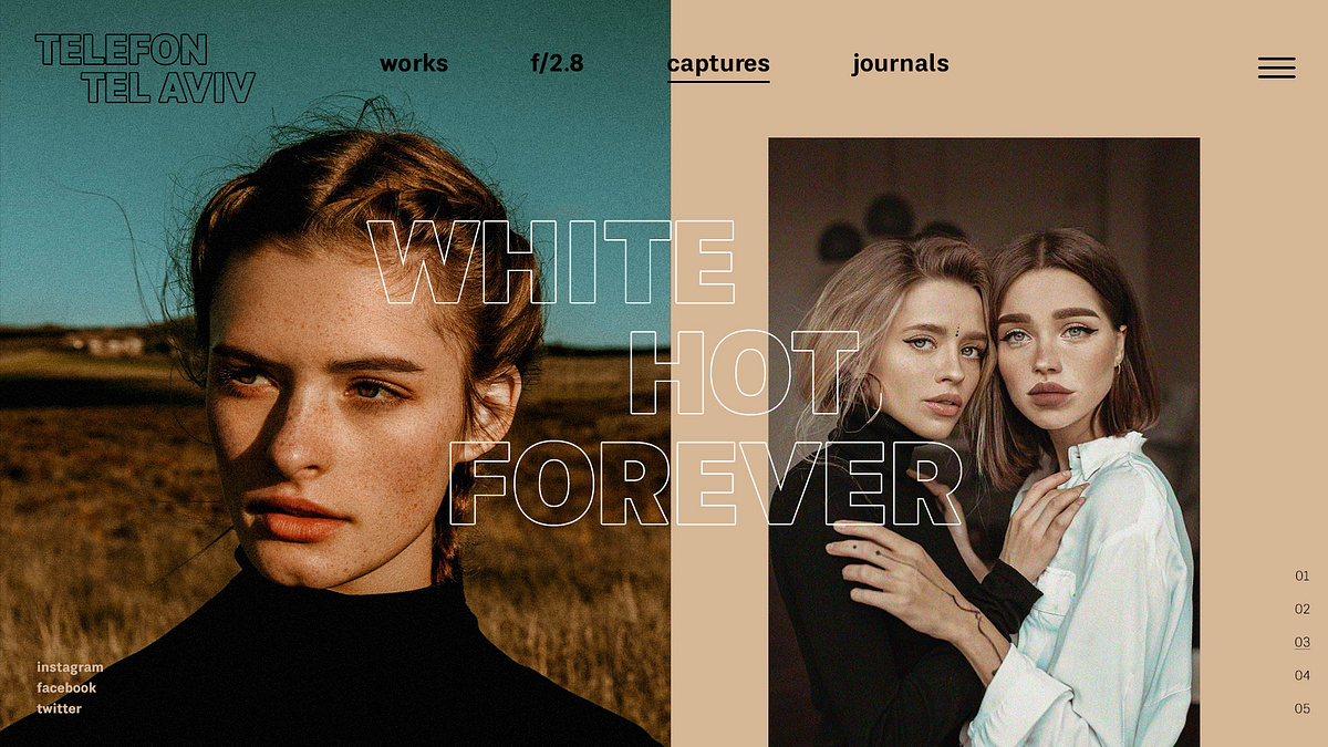 Ui/UX Dailies - Design Inspiration 015 Image 0