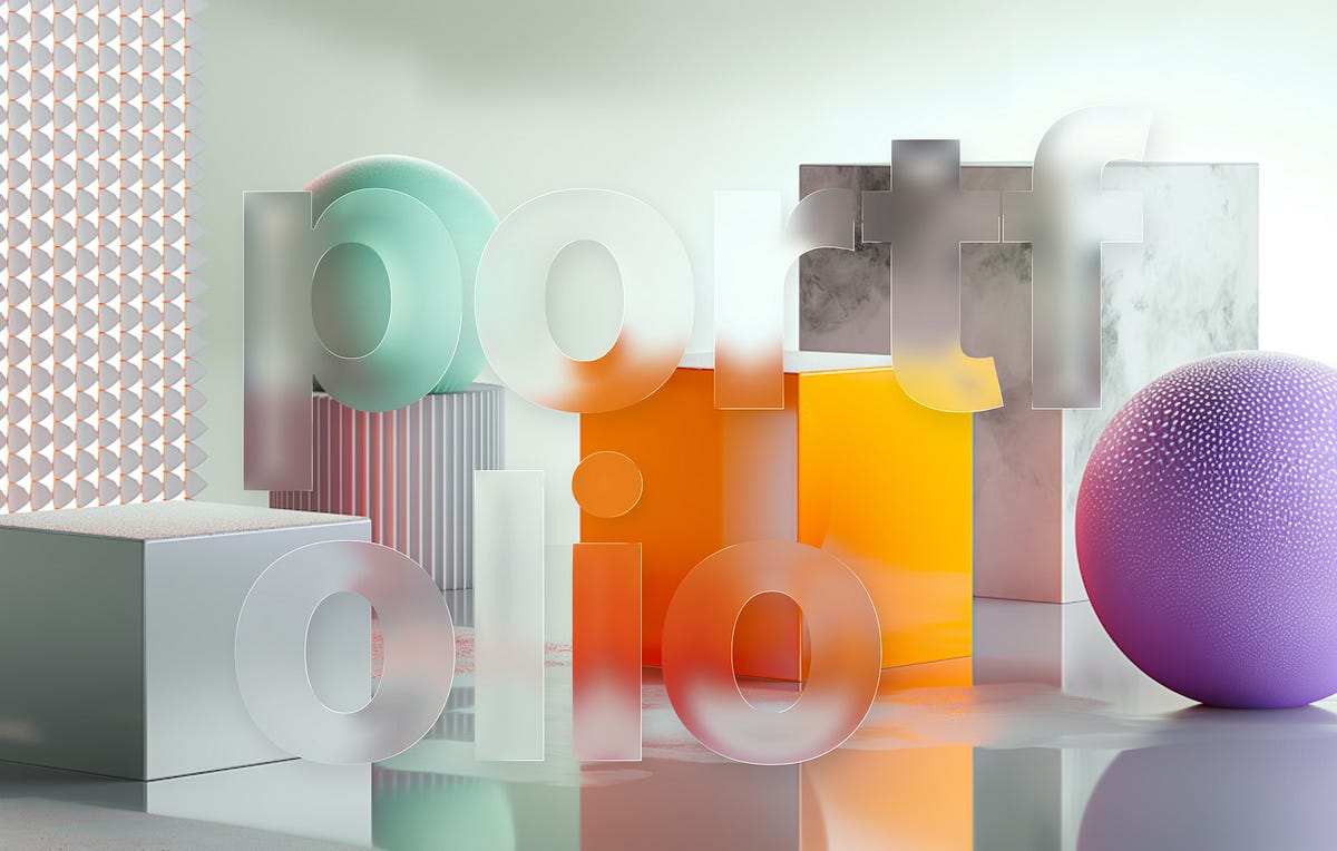 What is Wrong with Portfolios?. I have seen a lot of portfolios for… | by Jaffar | Feb, 2026 | Medium