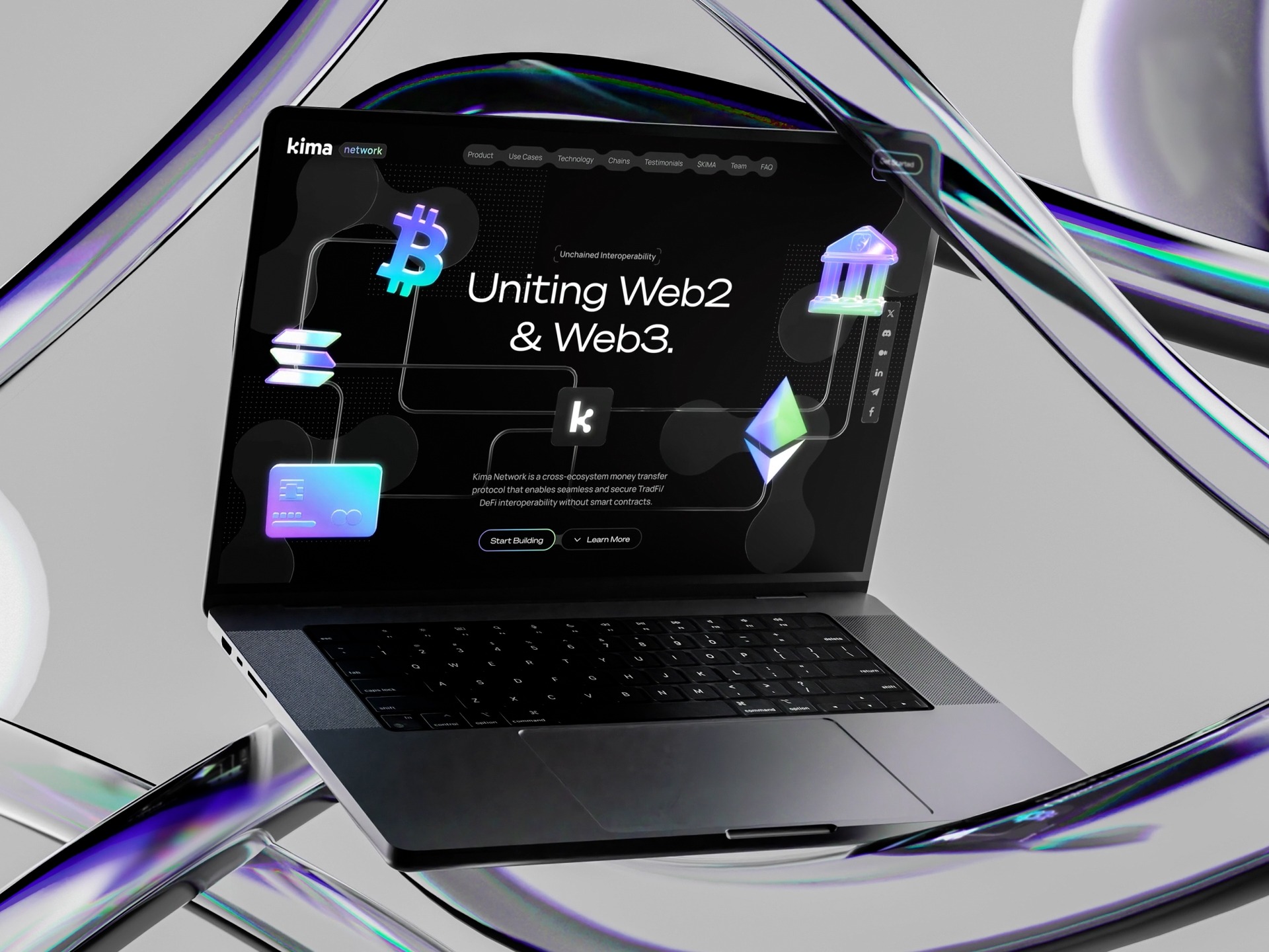 Sigma Software Design - Design Showreel