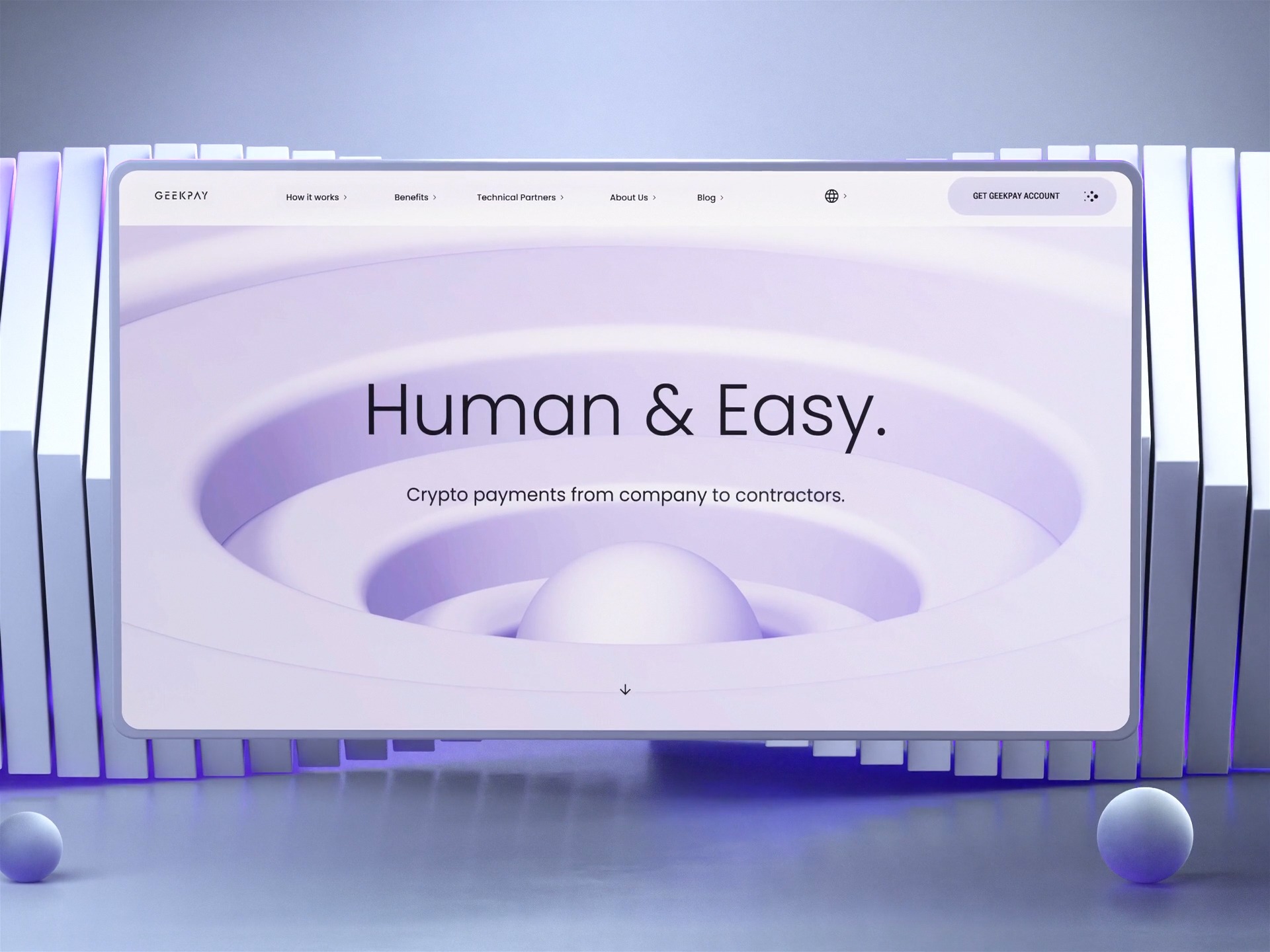 Sigma Software Design - Design Showreel Image 0