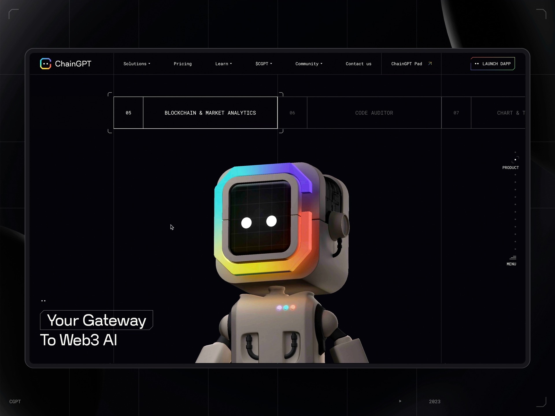 Sigma Software Design - Design Showreel Image 1