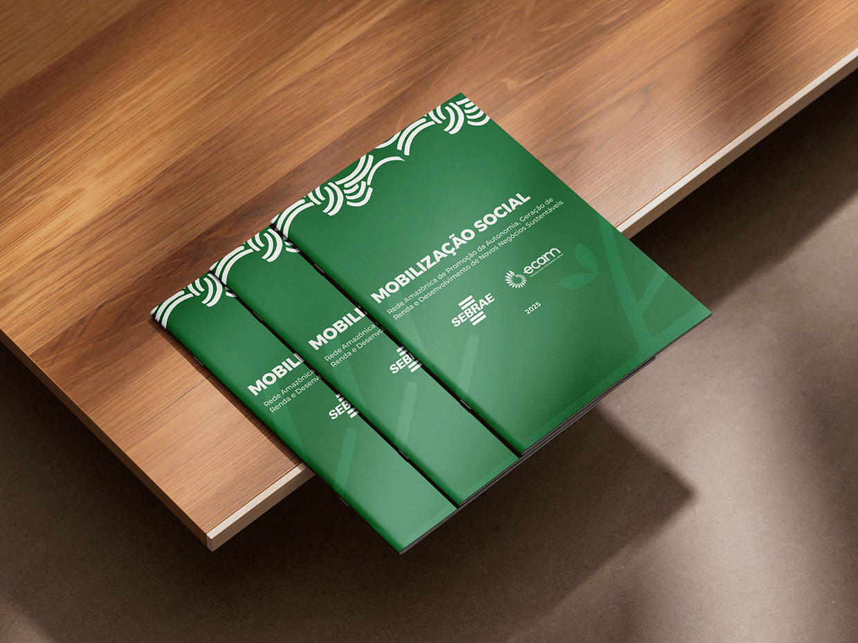  Amazon Sustainable Business Network Manuals Image 0