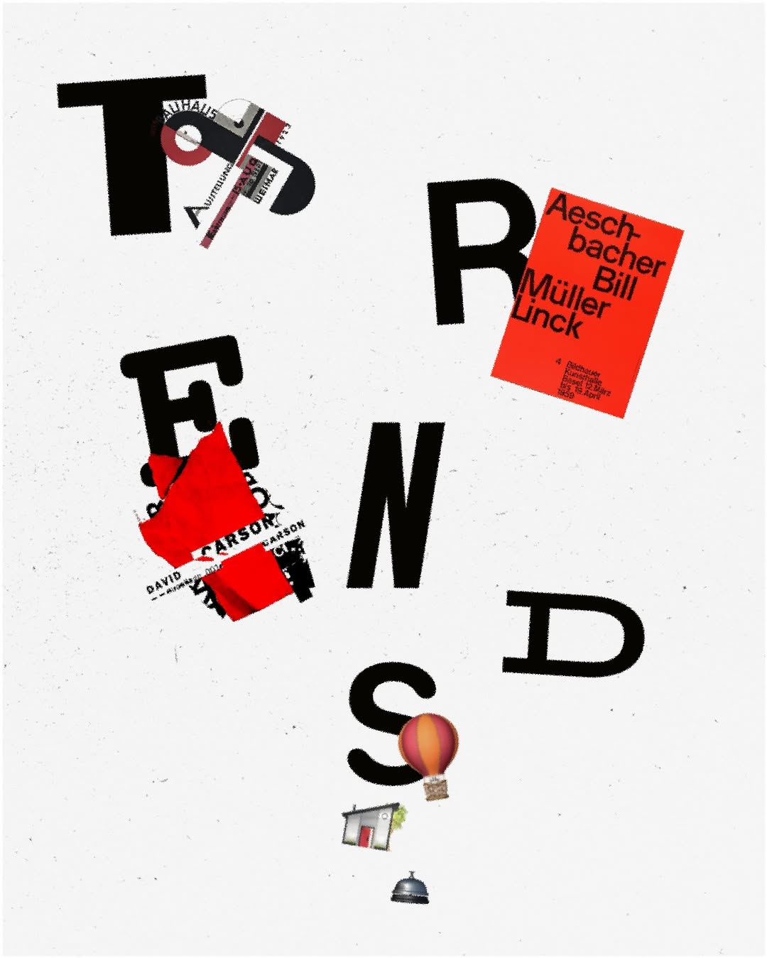I no longer look at quick trends as something I need to jump on right away...