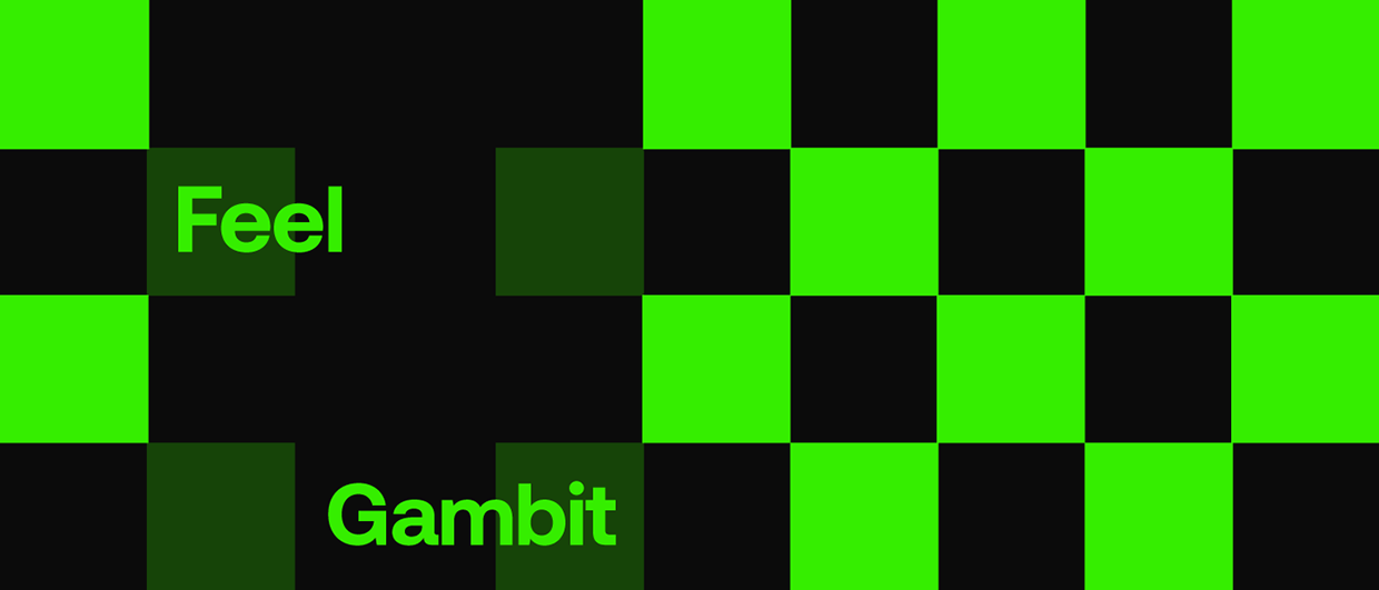 Gambit - Branding Image 11