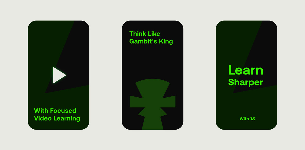 Gambit - Branding Image 12