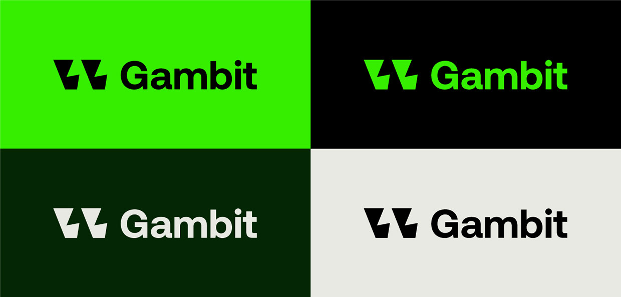 Gambit - Branding Image 15
