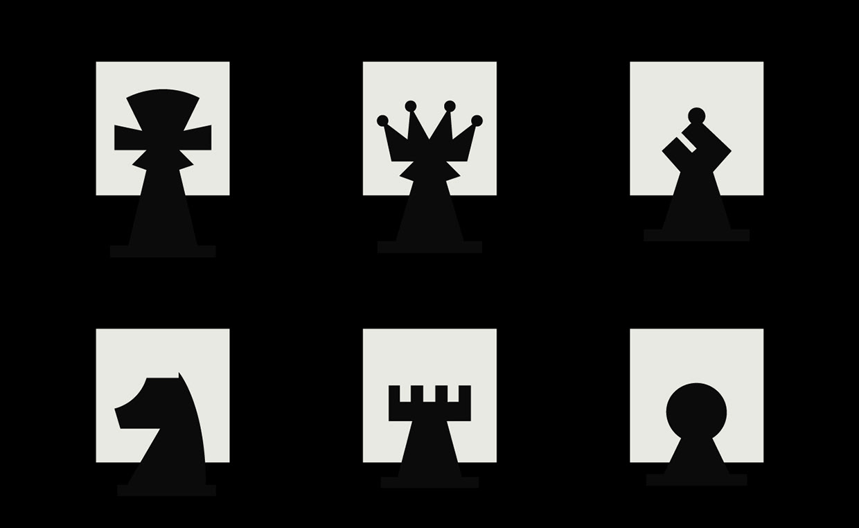 Gambit - Branding Image 21