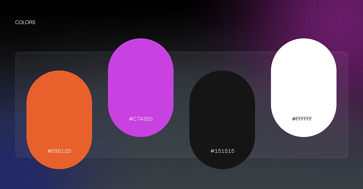 Lyra | AI Chatbot | Modern App UI/UX Design Image 3