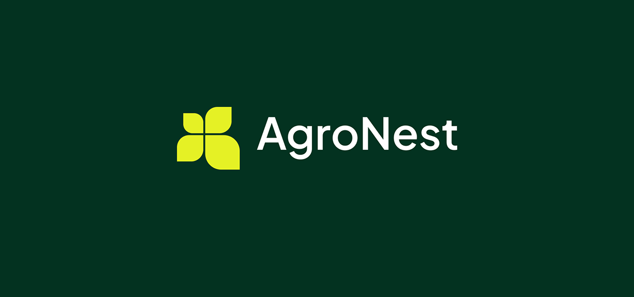 AgroNest | Agriculture Website | Smart UI/UX Design Image 2