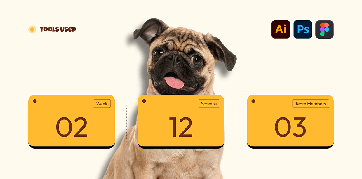 Bark Bite | Pet Food Online Shop | E-Commerce for Pets Image 1