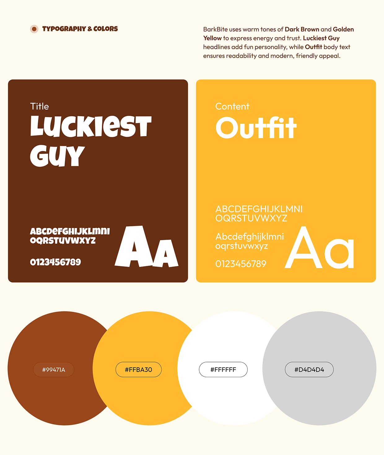 Bark Bite | Pet Food Online Shop | E-Commerce for Pets Image 2