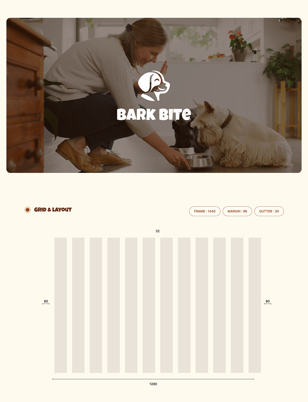 Bark Bite | Pet Food Online Shop | E-Commerce for Pets Image 3