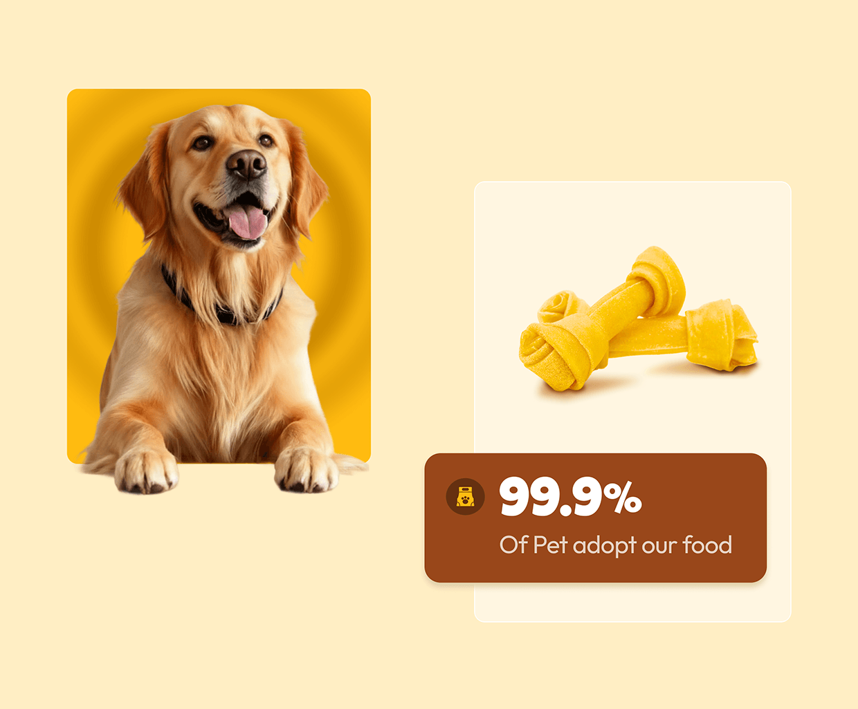 Bark Bite | Pet Food Online Shop | E-Commerce for Pets Image 5