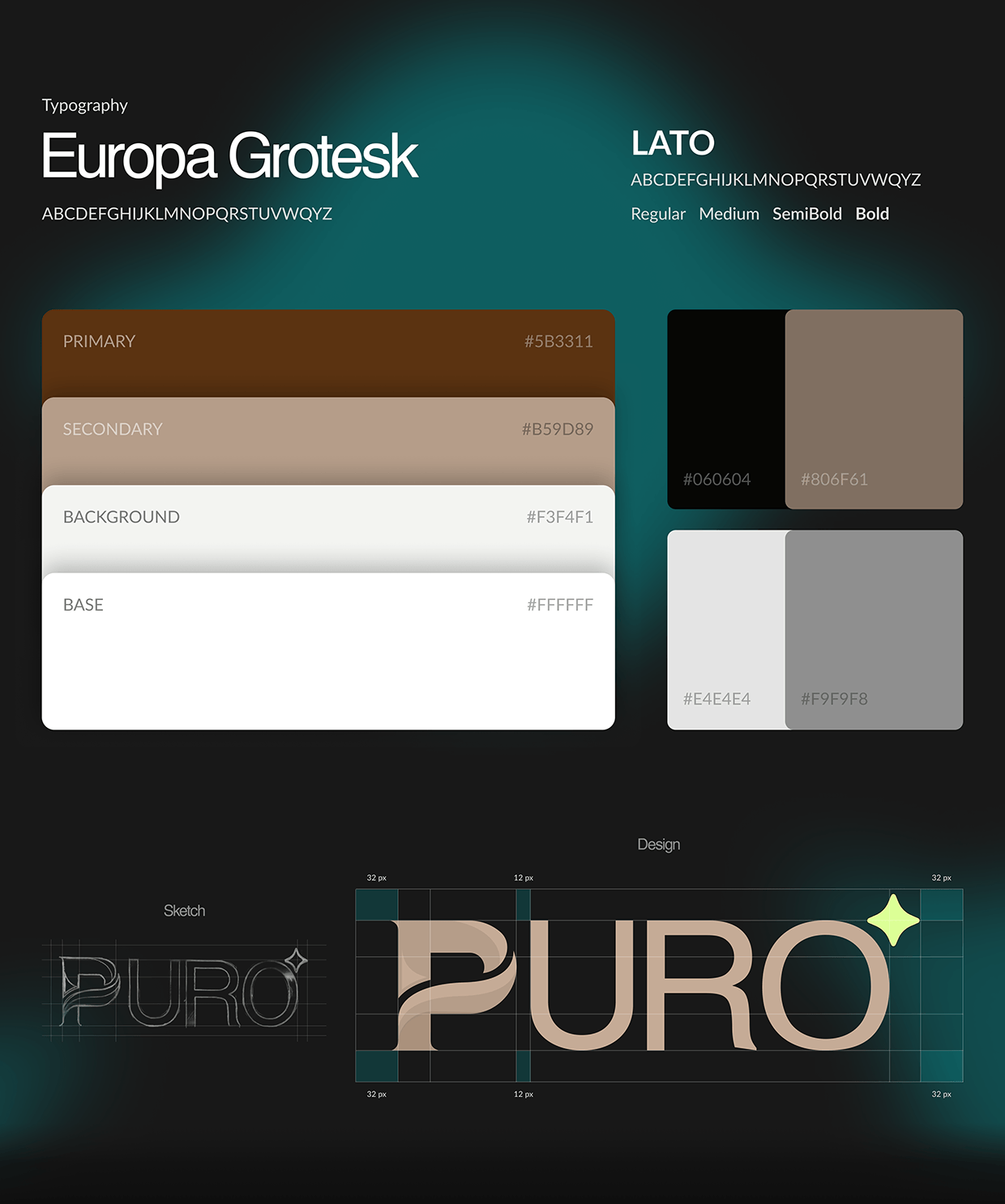 Puro | Air Purifier | Landing Page Design Image 3