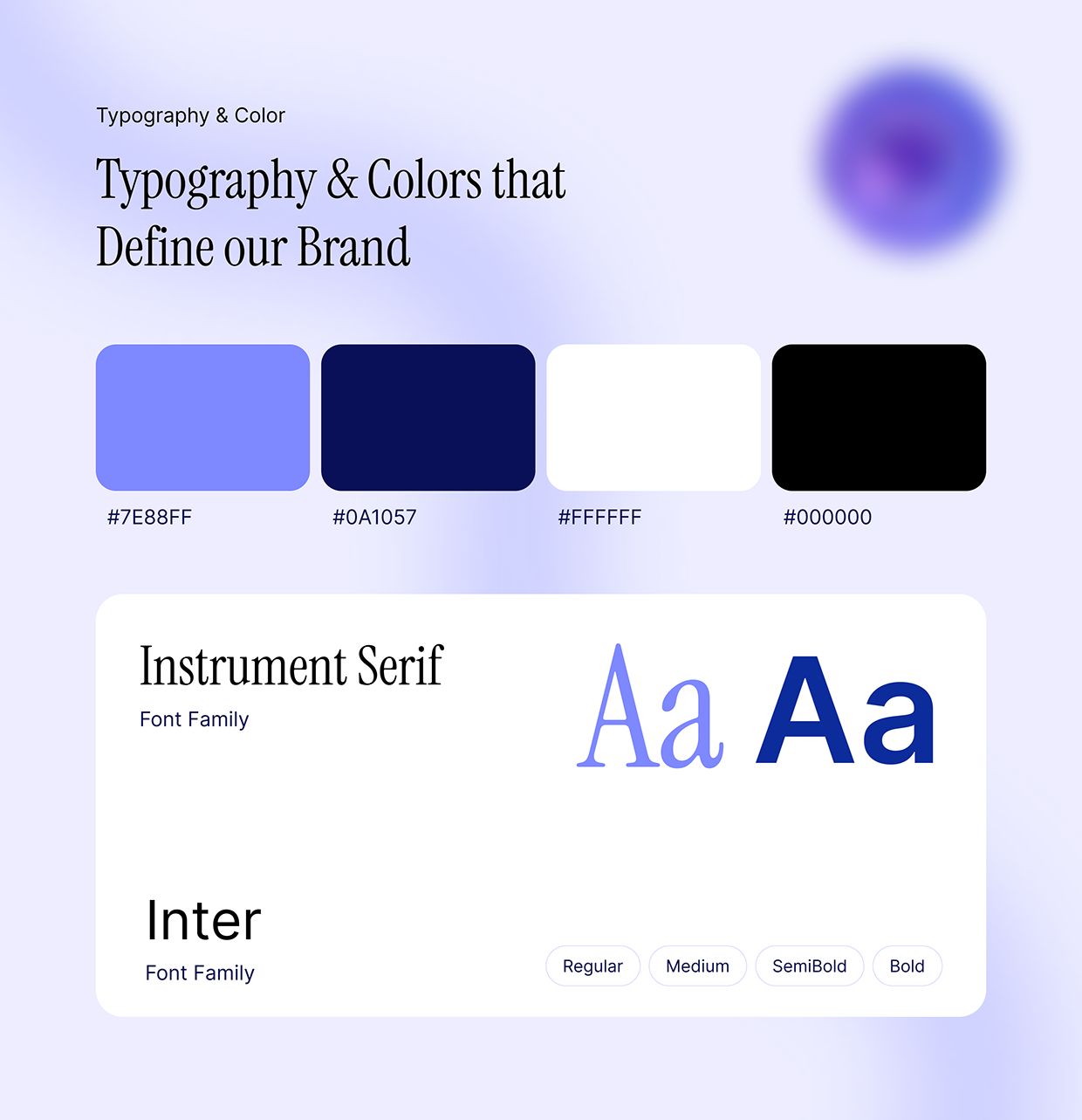 Karla | AI Chatbot | Modern Website Design Image 8