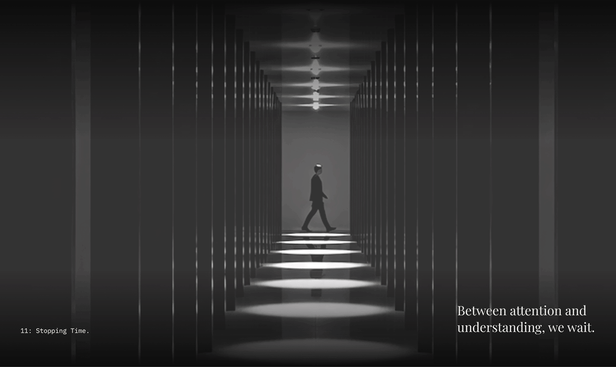 TrueCraft Studio | Minimal Photography Website Design Image 6