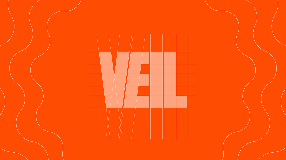 VEIL — Wear Your Shade Image 1
