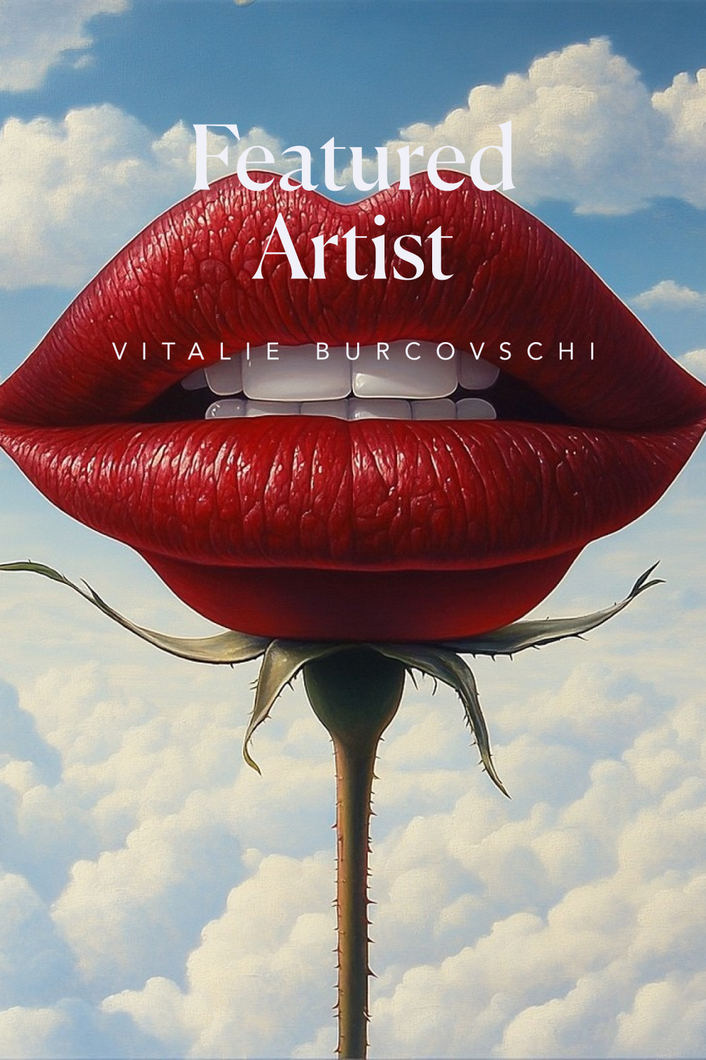 Beyond the Prompt: Surrealistly on Art, Identity, and Artificial Intel