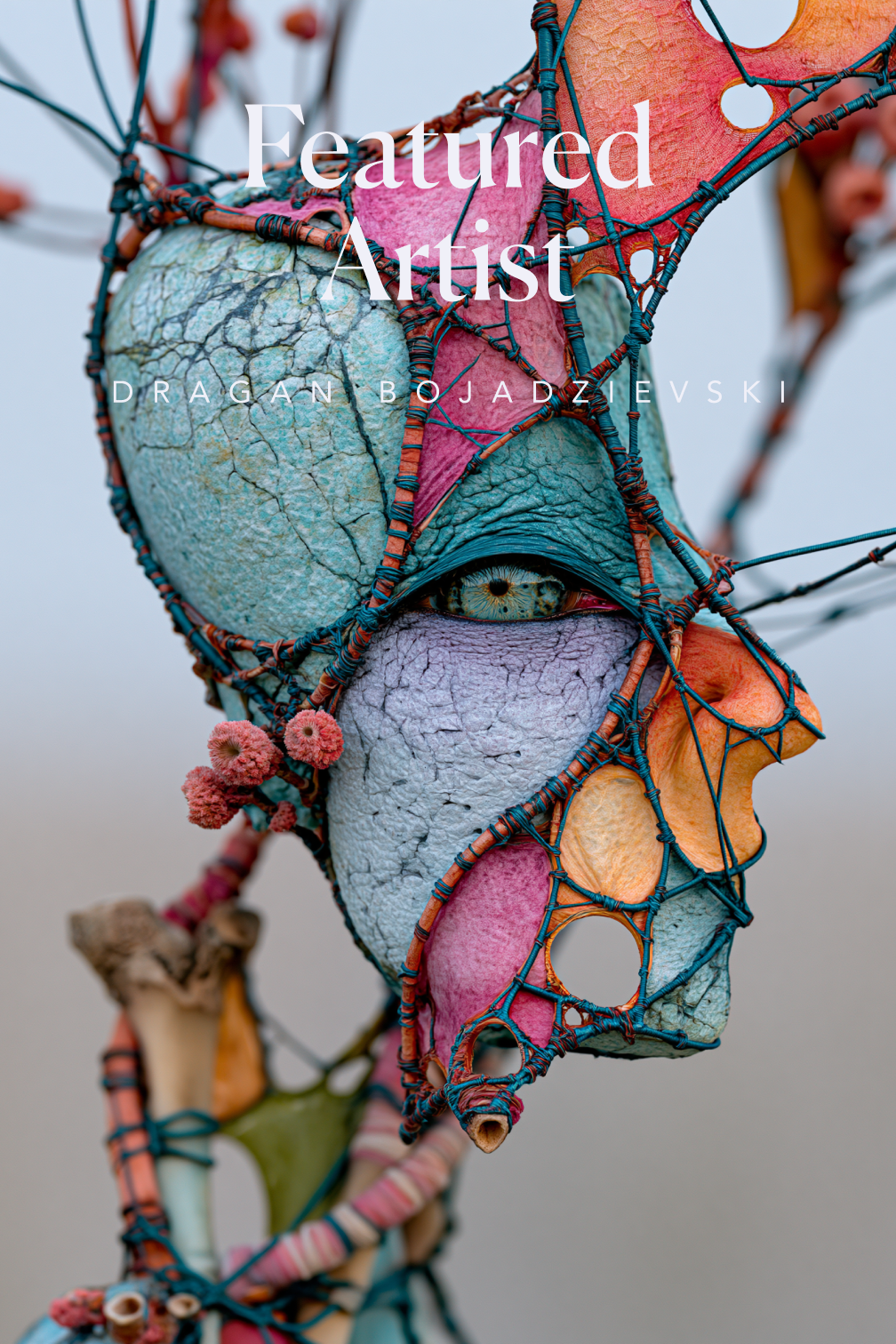 Beyond the Frame: The Visual Worlds of Lnk__design