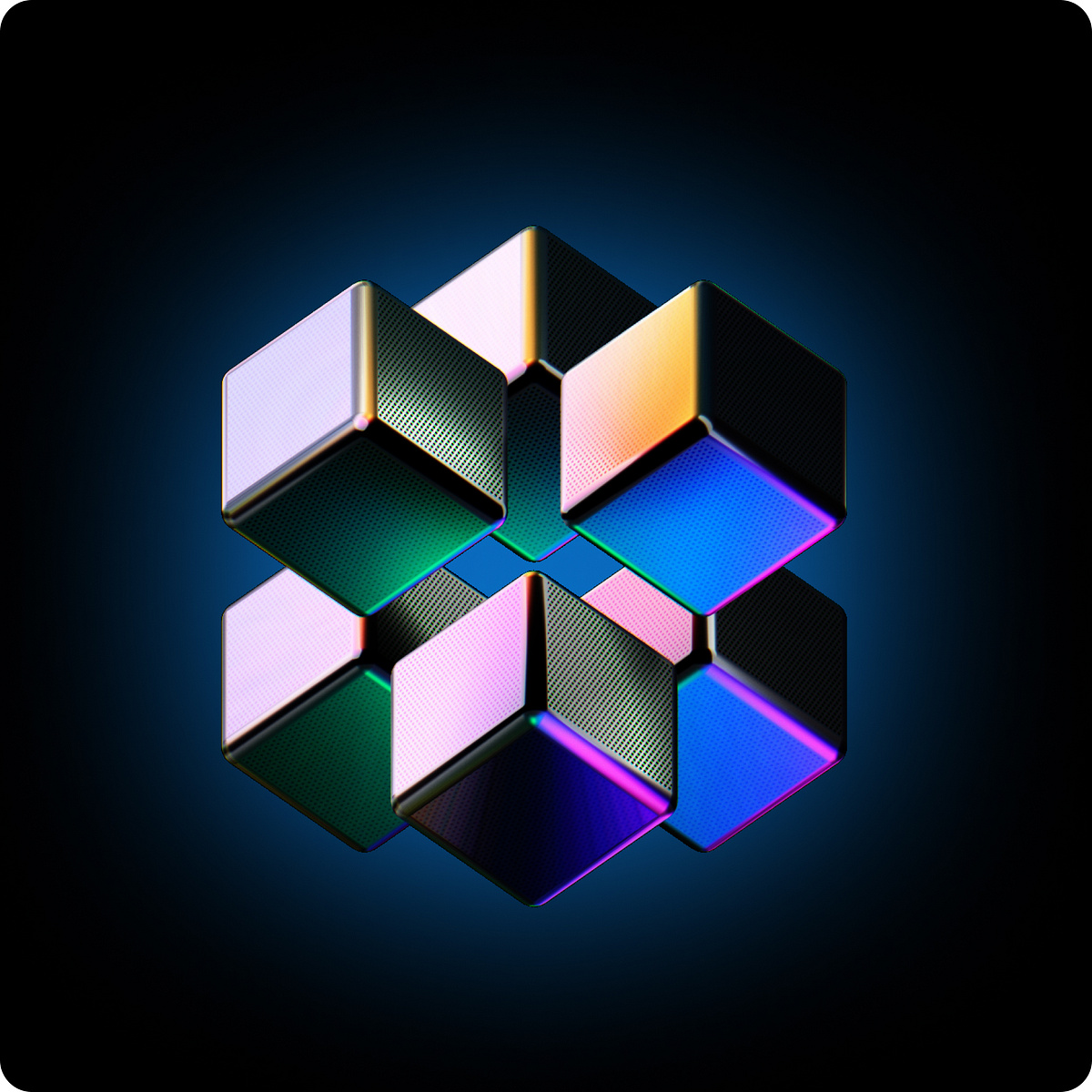 AI-Powered SaaS Platform Hero Section Design Image 3