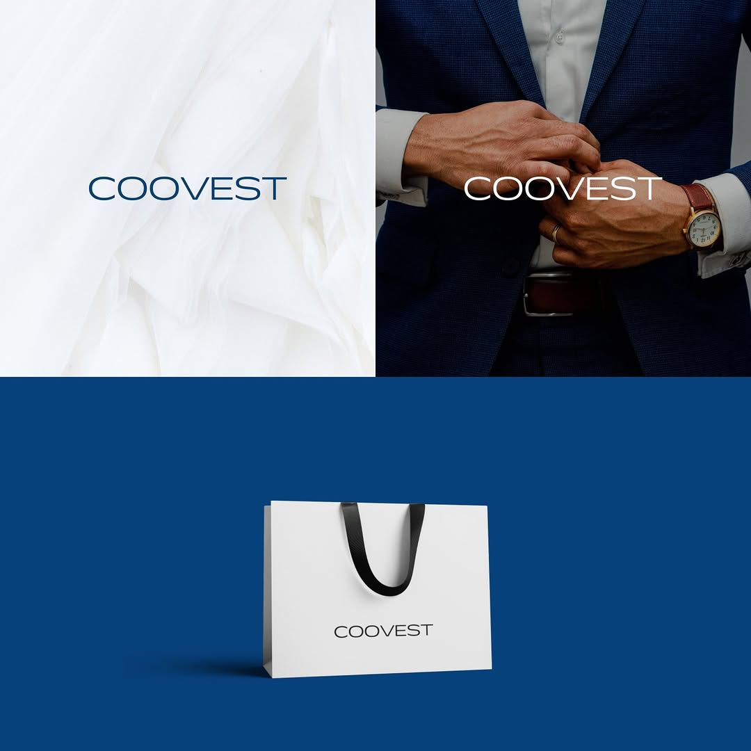 Clothing Brand Logo Design  Image 0