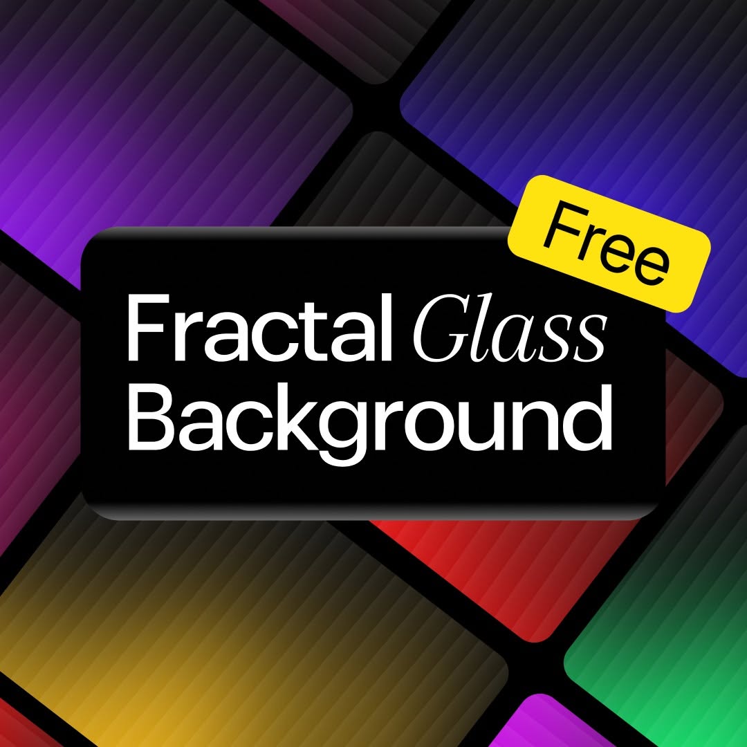 Fractal Glass wallpaper pack. 

Comment ‘Fractal’ and I’ll send you a link to download 🙂

I hope you like the backgrounds!

-
#fractalglass #wallpaperpack #desktopwallpaper #iphonewallpaper