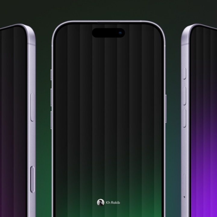 Fractal Glass wallpaper pack. 

Comment ‘Fractal’ and I’ll send you a link to download 🙂

I hope you like the backgrounds!

-
#fractalglass #wallpaperpack #desktopwallpaper #iphonewallpaper Image 3