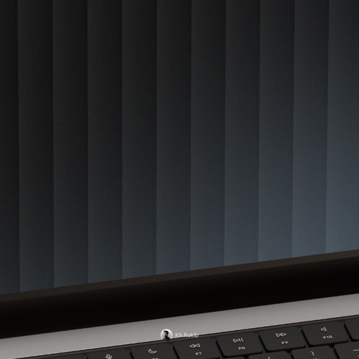 Fractal Glass wallpaper pack. 

Comment ‘Fractal’ and I’ll send you a link to download 🙂

I hope you like the backgrounds!

-
#fractalglass #wallpaperpack #desktopwallpaper #iphonewallpaper Image 4