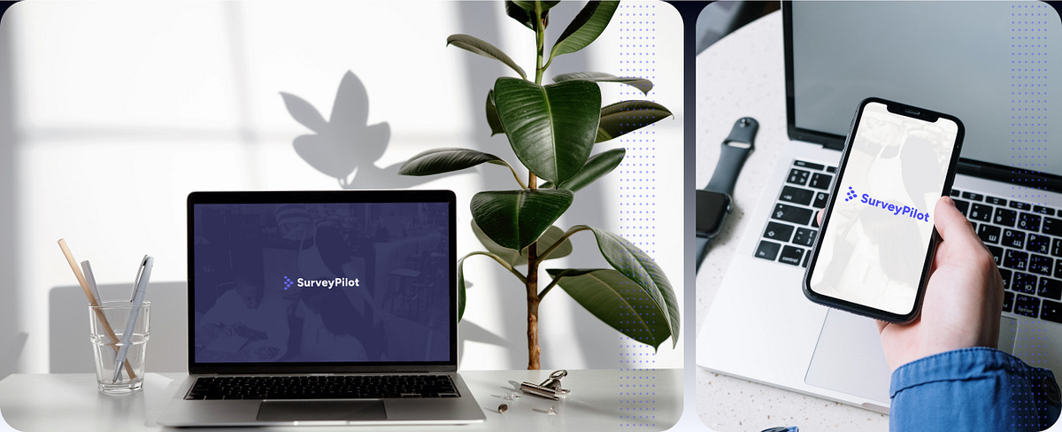 Survey Web & App Case Study Image 7