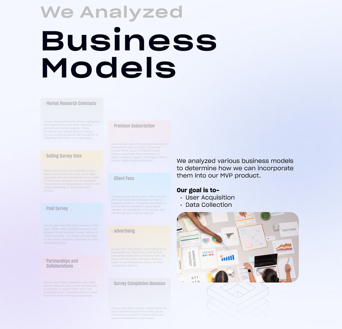 Survey Web & App Case Study Image 12