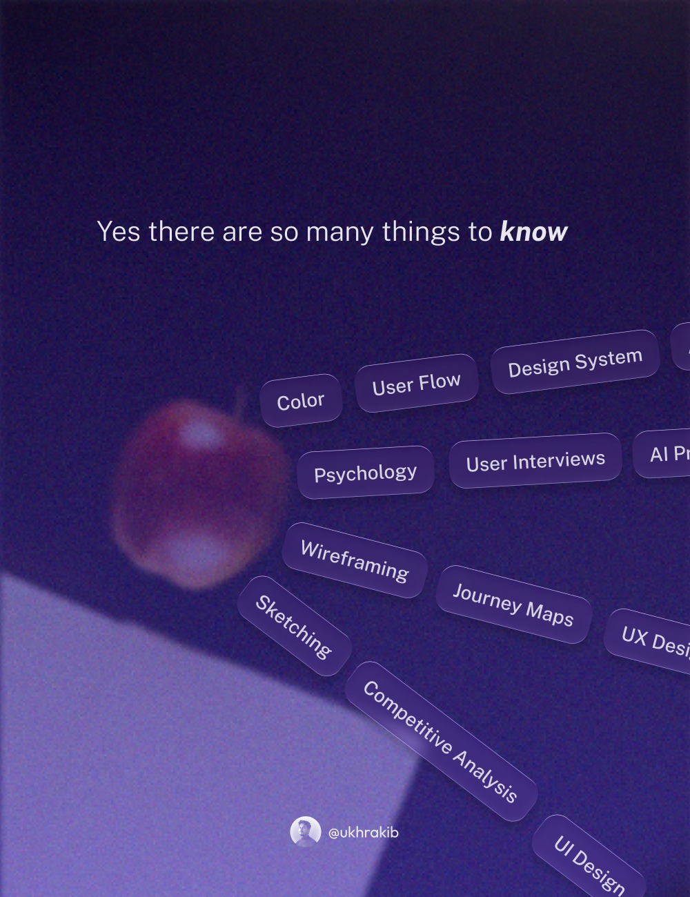 Confused about starting UI/UX in 2026? Image 2