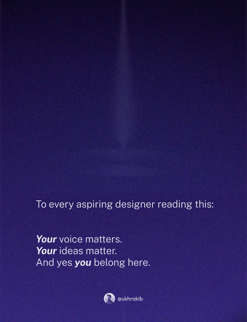 Confused about starting UI/UX in 2026? Image 5