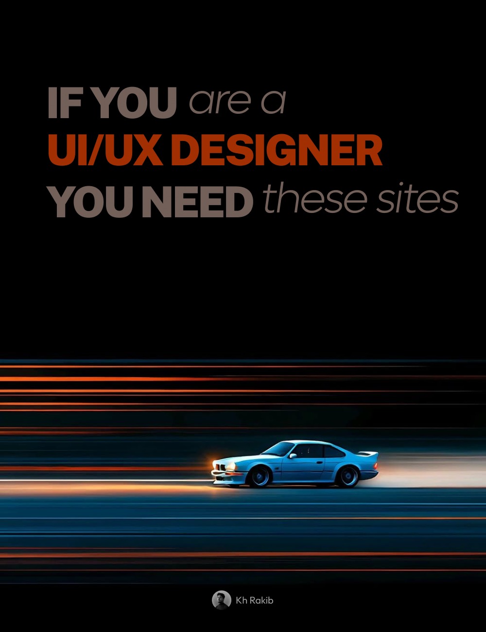 Stop Googling. Bookmark these instead 👇