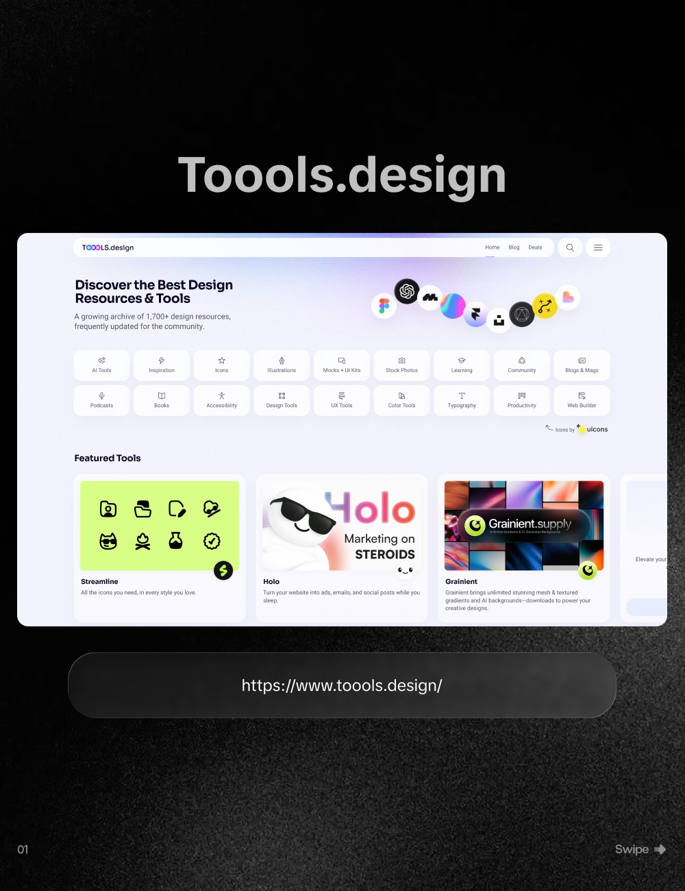 Stop Googling. Bookmark these instead 👇 Image 0