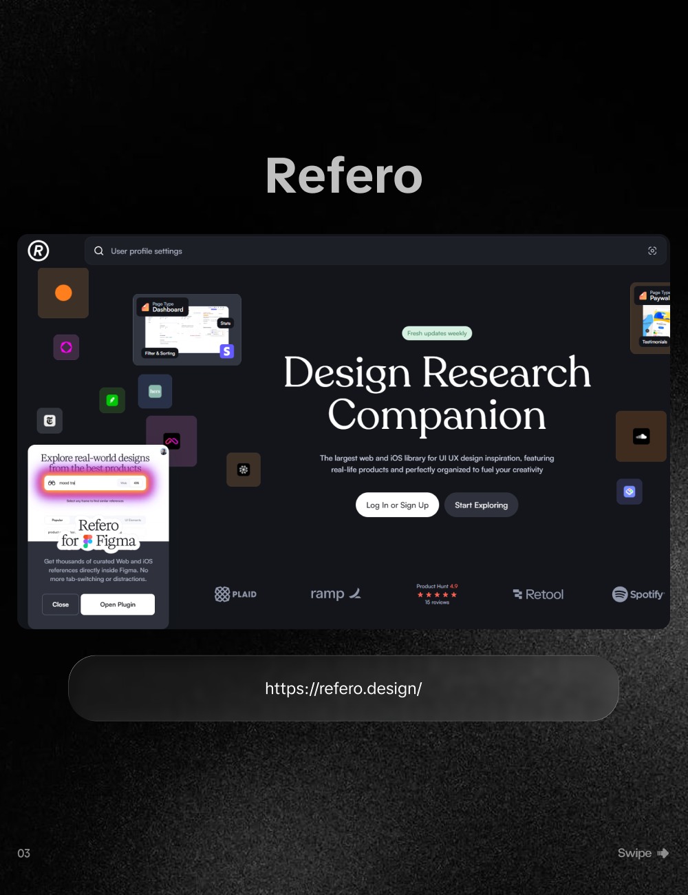 Stop Googling. Bookmark these instead 👇 Image 2