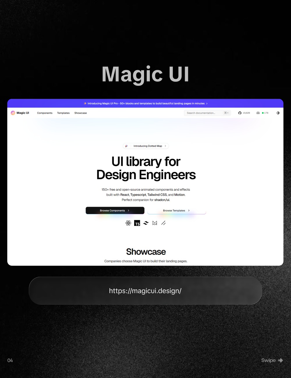 Stop Googling. Bookmark these instead 👇 Image 3