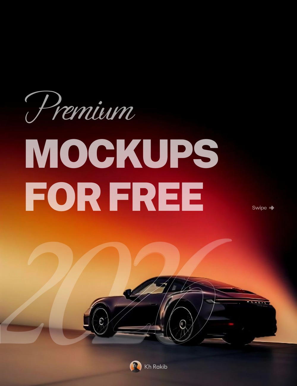 Every UI/UX designer should have these free mockup sites saved 👇
#UIUXDesigner #DesignResources #FreeDesign #DesignInspiration