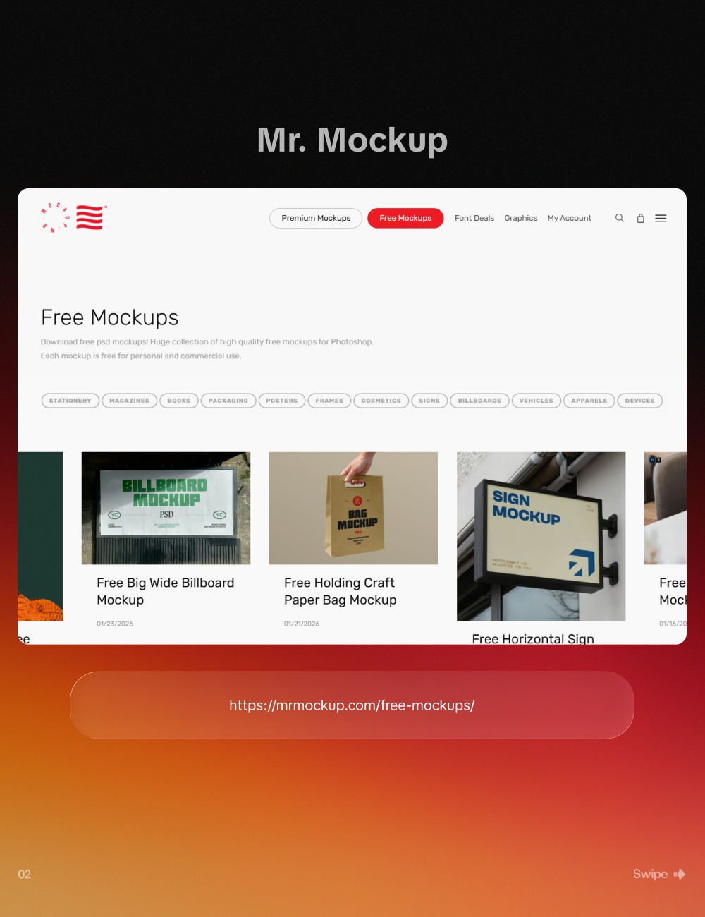 Every UI/UX designer should have these free mockup sites saved 👇

#UIUXDesigner #DesignResources #FreeDesign #DesignInspiration Image 1