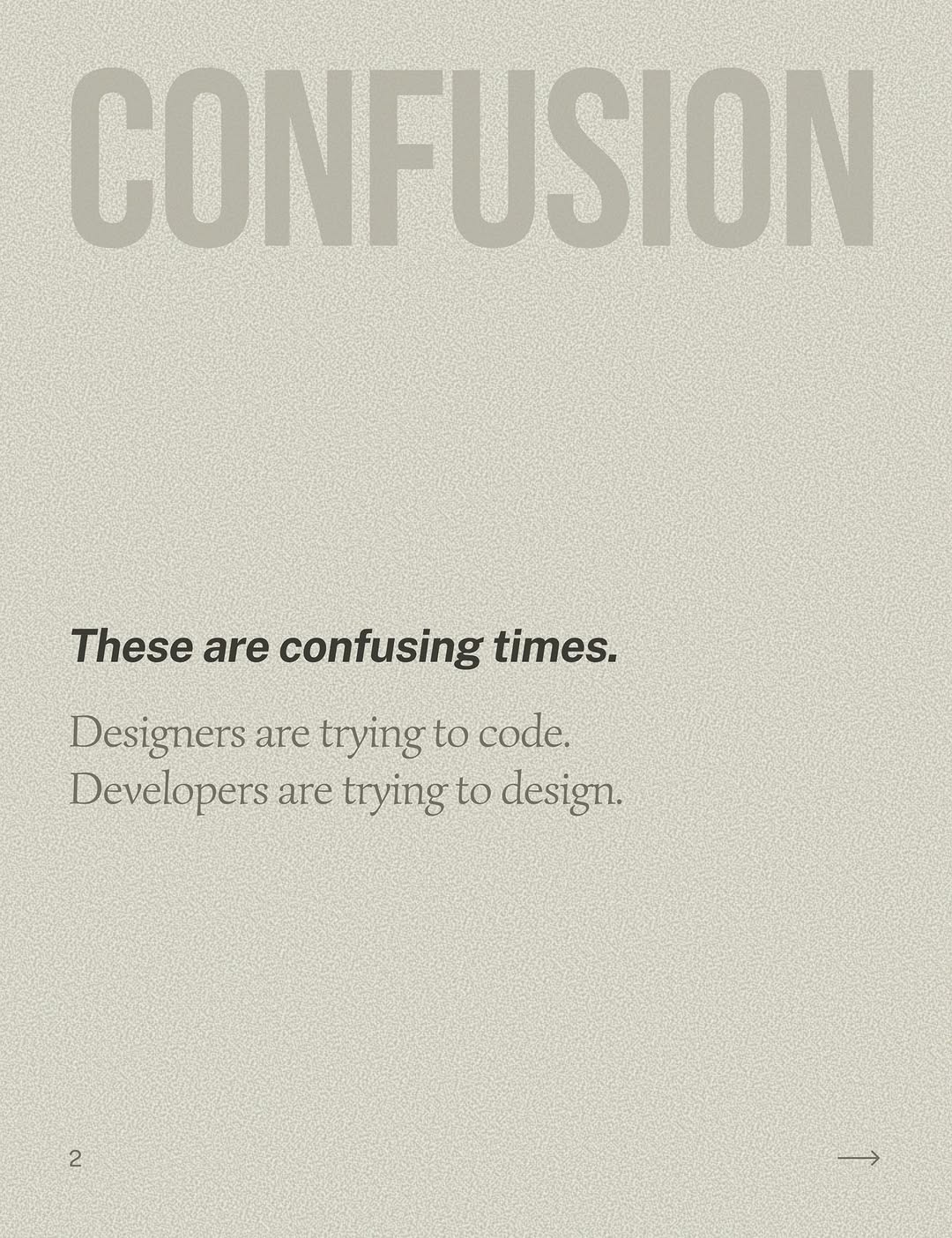 Will AI affect designers? Image 0