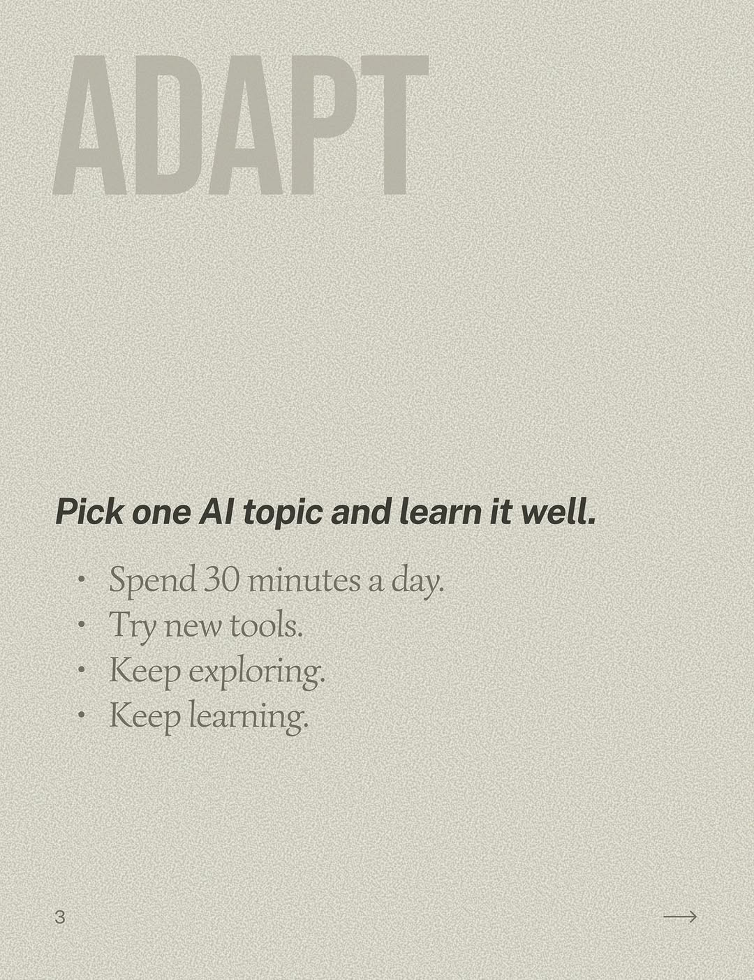 Will AI affect designers? Image 1