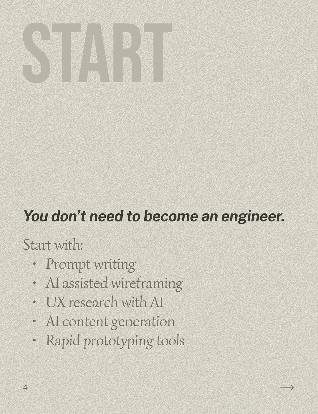 Will AI affect designers? Image 2