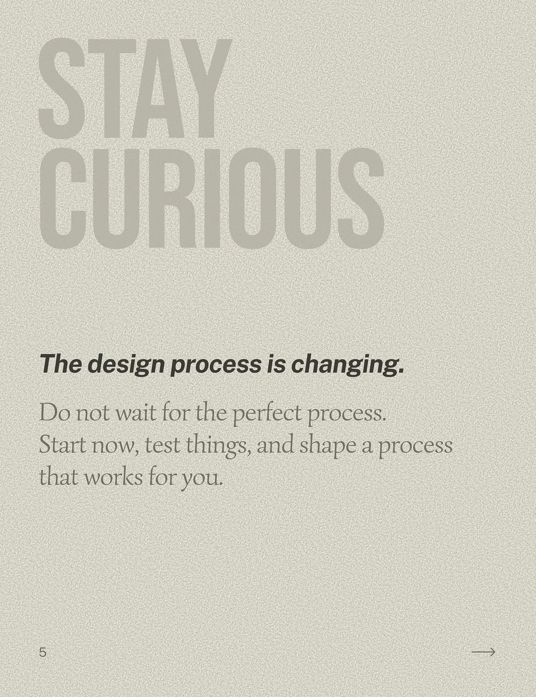 Will AI affect designers? Image 3