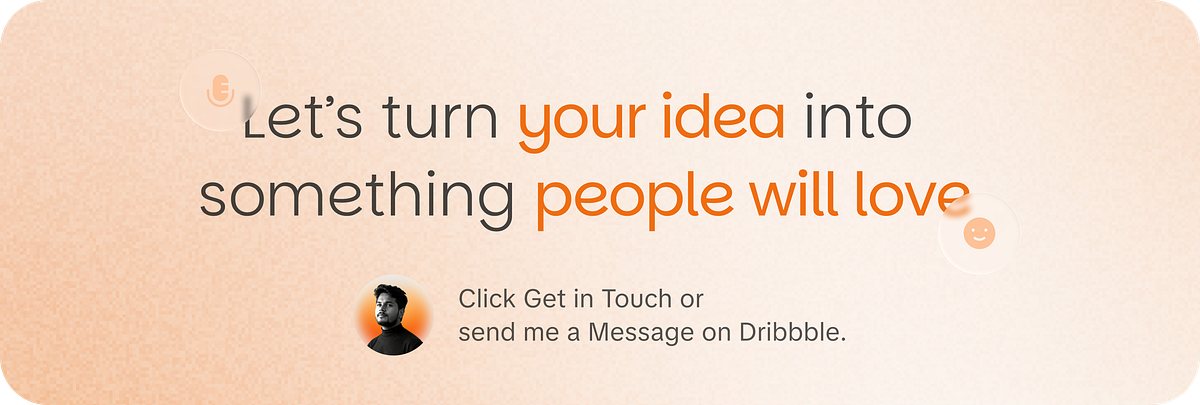 Thiqah - Business Consultancy Landing Page Redesign Image 4