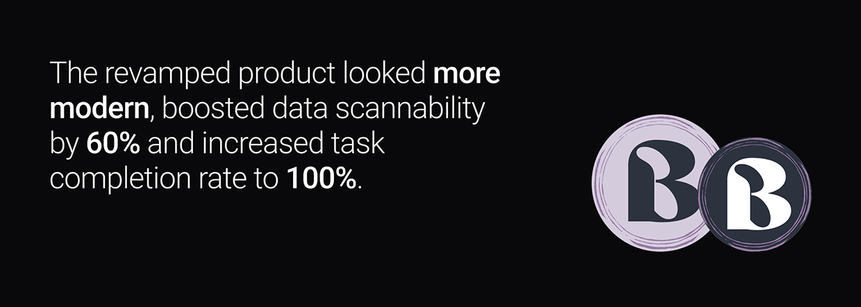 Bridge - Enterprise Blockchain SCM | UI/UX Rebrand Image 1
