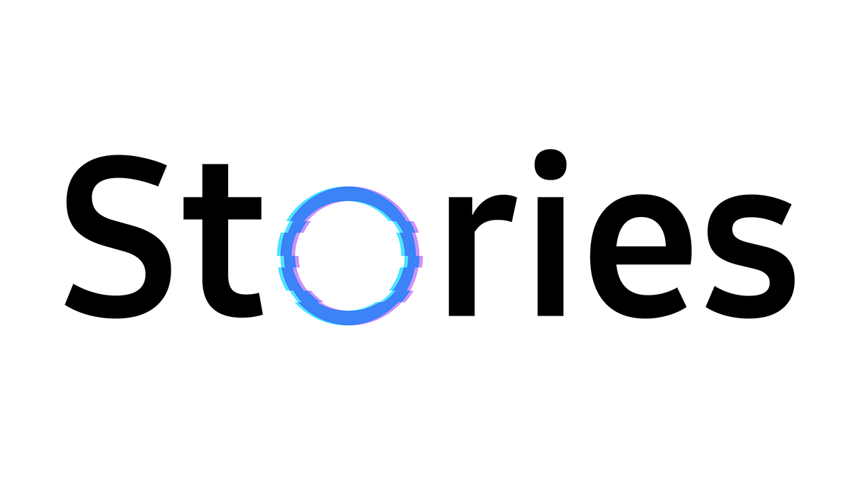 Stories - Podcast Branding Image 6
