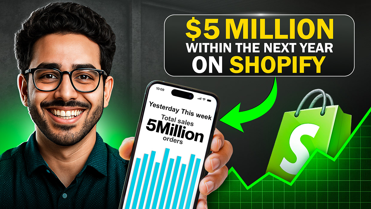 YouTube thumbnail design