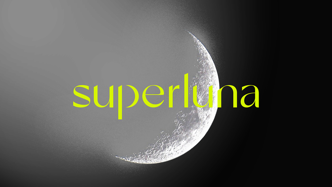Superluna Cafe