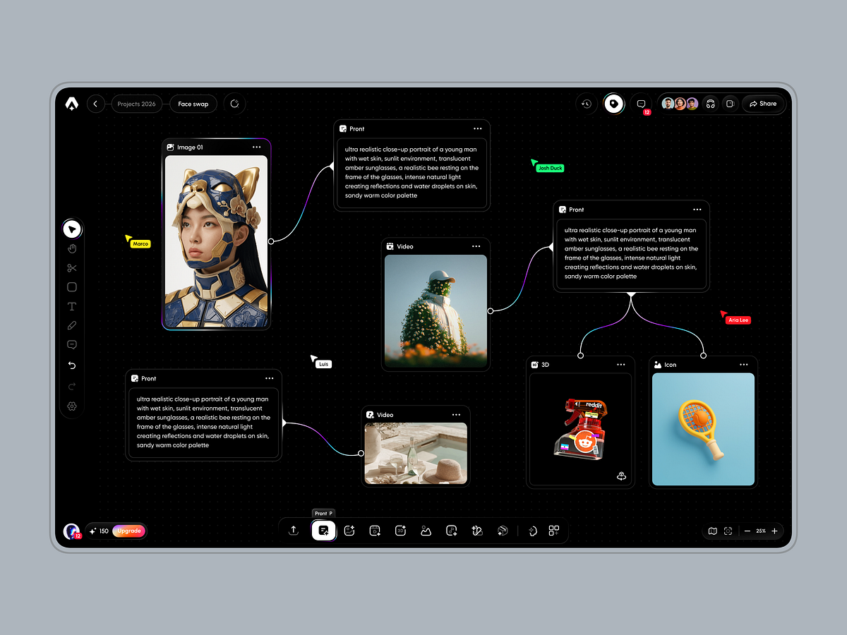 Aifloow WorkFlow