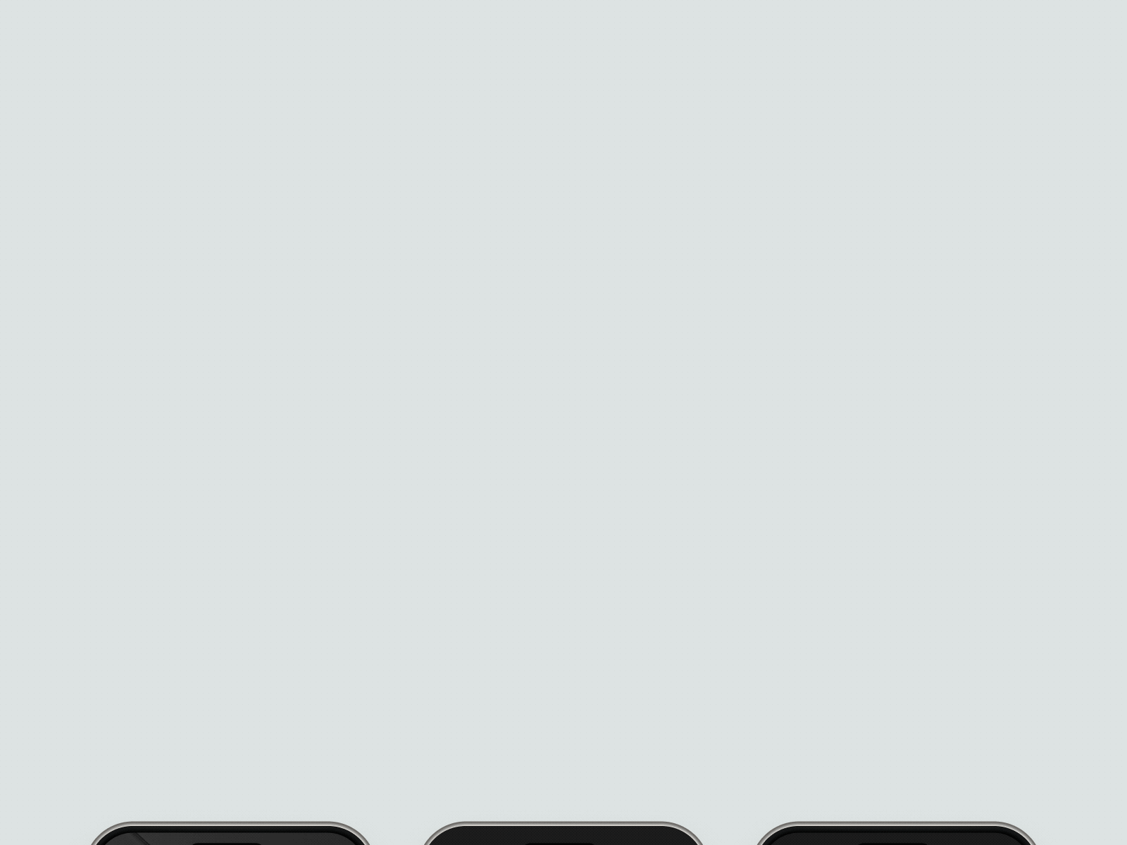 DeFi App