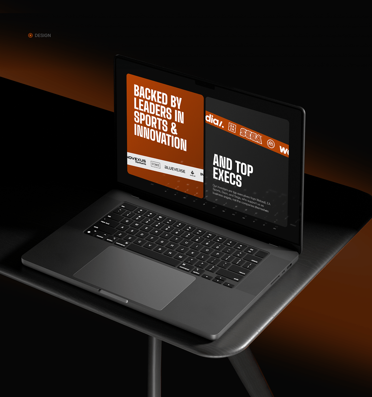 Sport Faction – Sports Gaming Platform Image 11